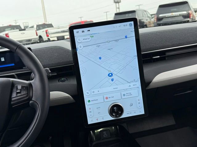 Certified 2023 Ford Mustang Mach-E Premium image 3