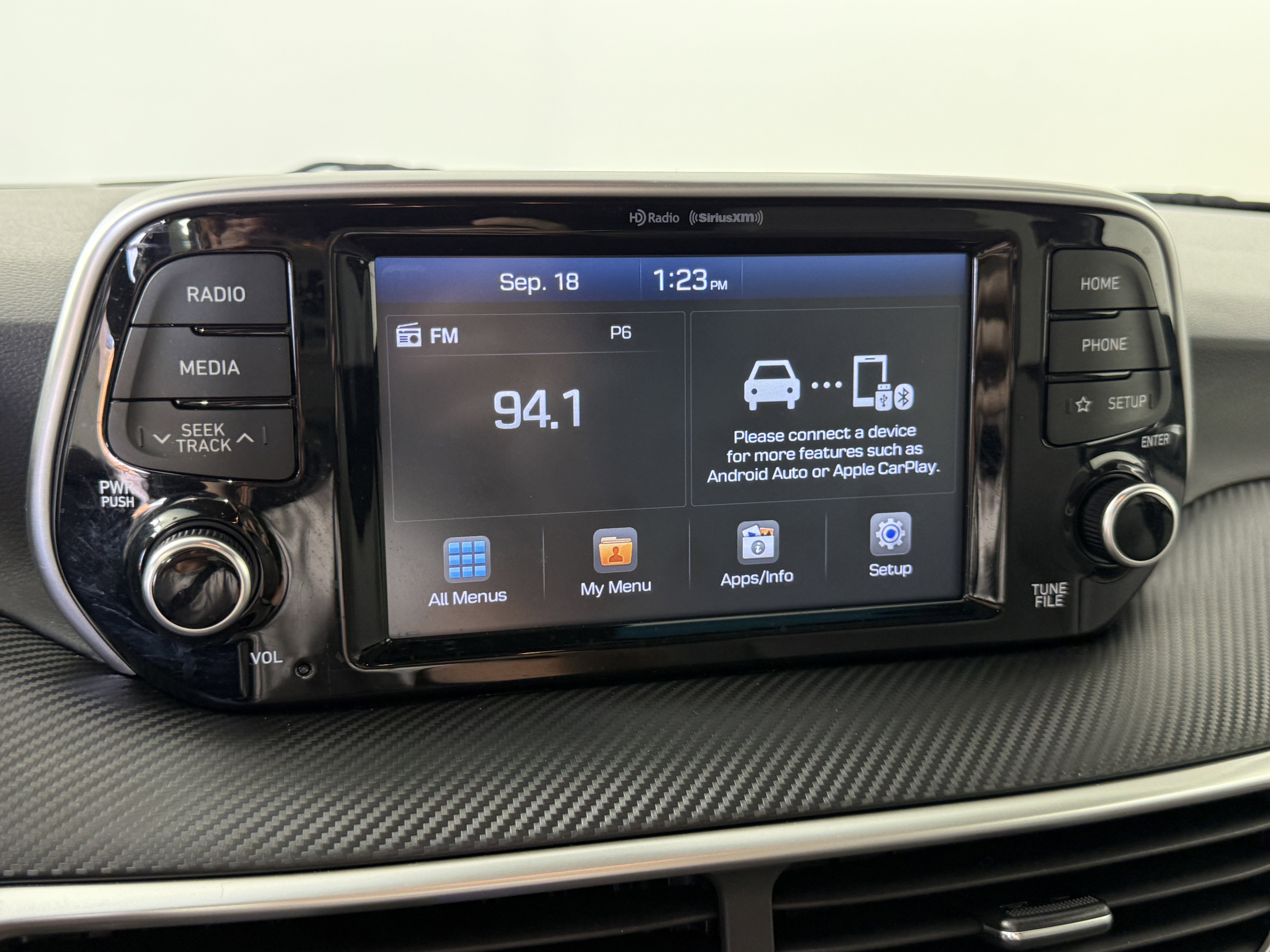 Used 2019 Hyundai Tucson SEL image 18