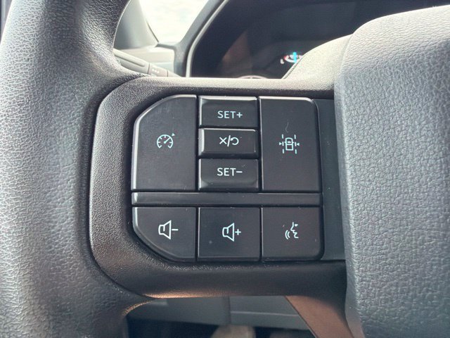 Certified 2023 Ford F150 XLT AWD/4WD image 48