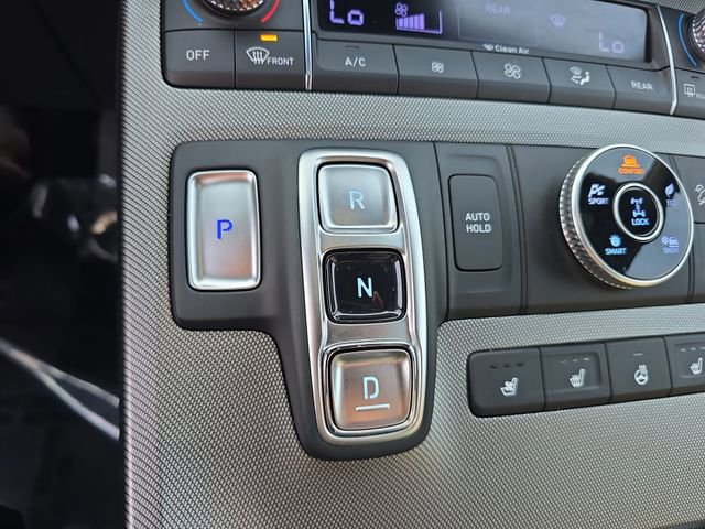 Used 2021 Hyundai Palisade Calligraphy image 21