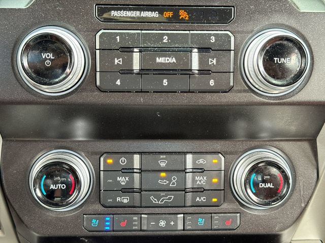 Certified 2020 Ford F150 King Ranch w/ Equipment Group 601A Luxury AWD/4WD image 19