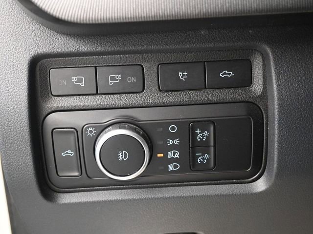 Certified 2023 Ford F250 Platinum AWD/4WD image 8