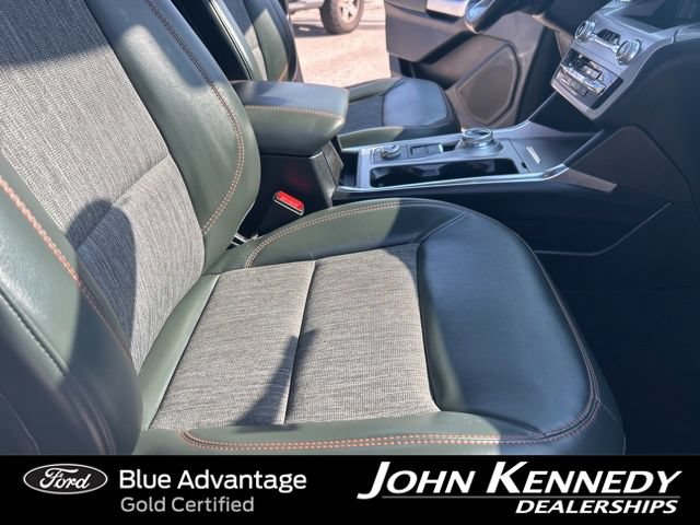 Certified 2023 Ford Explorer Timberline AWD/4WD image 47