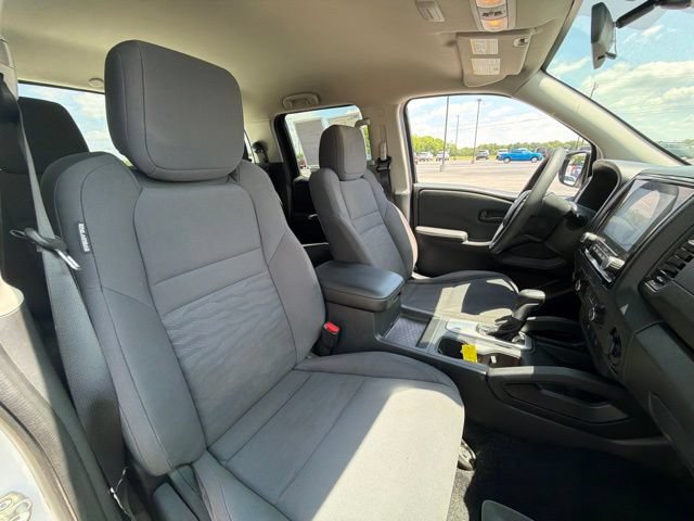 Used 2022 Nissan Frontier S w/ Technology Package AWD/4WD image 23