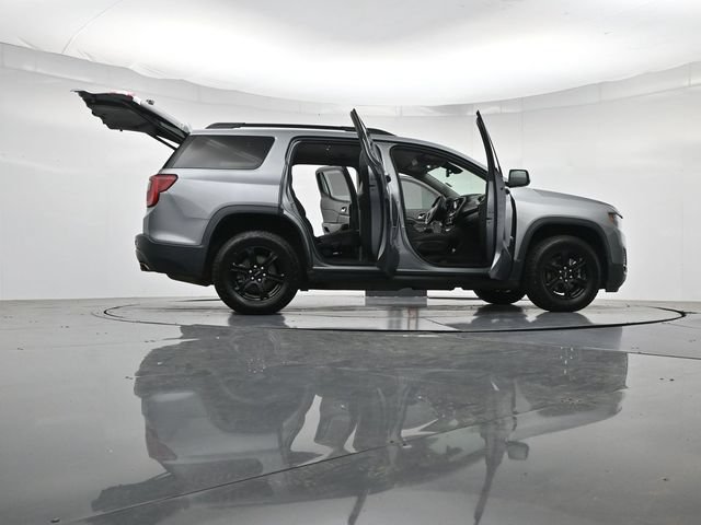 Used 2023 GMC Acadia AT4 AWD/4WD image 59