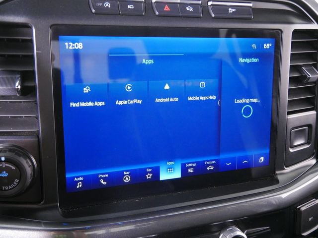 Certified 2023 Ford F150 Tremor w/ Trailer Tow Package AWD/4WD image 29