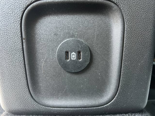 Certified 2025 Ford Escape ST-Line FWD image 26