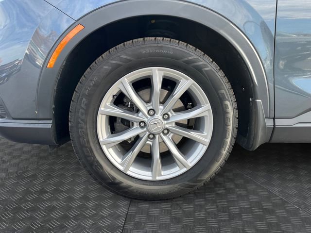 Used 2023 Honda CR-V EX-L image 14