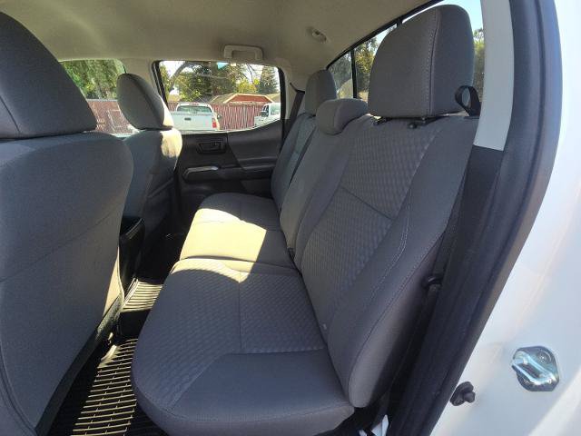 Used 2023 Toyota Tacoma SR5 RWD image 13