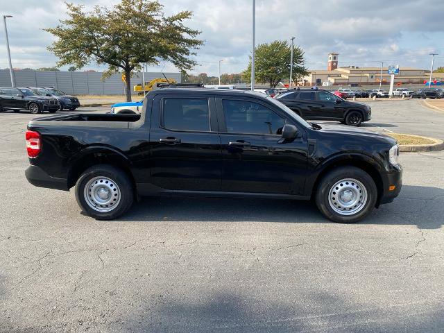 Certified 2024 Ford Maverick XL image 8