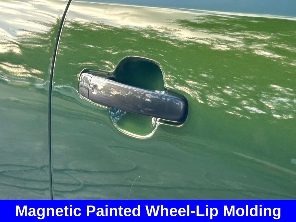 Certified 2023 Ford Ranger Lariat w/ Equipment Group 501A High image 20