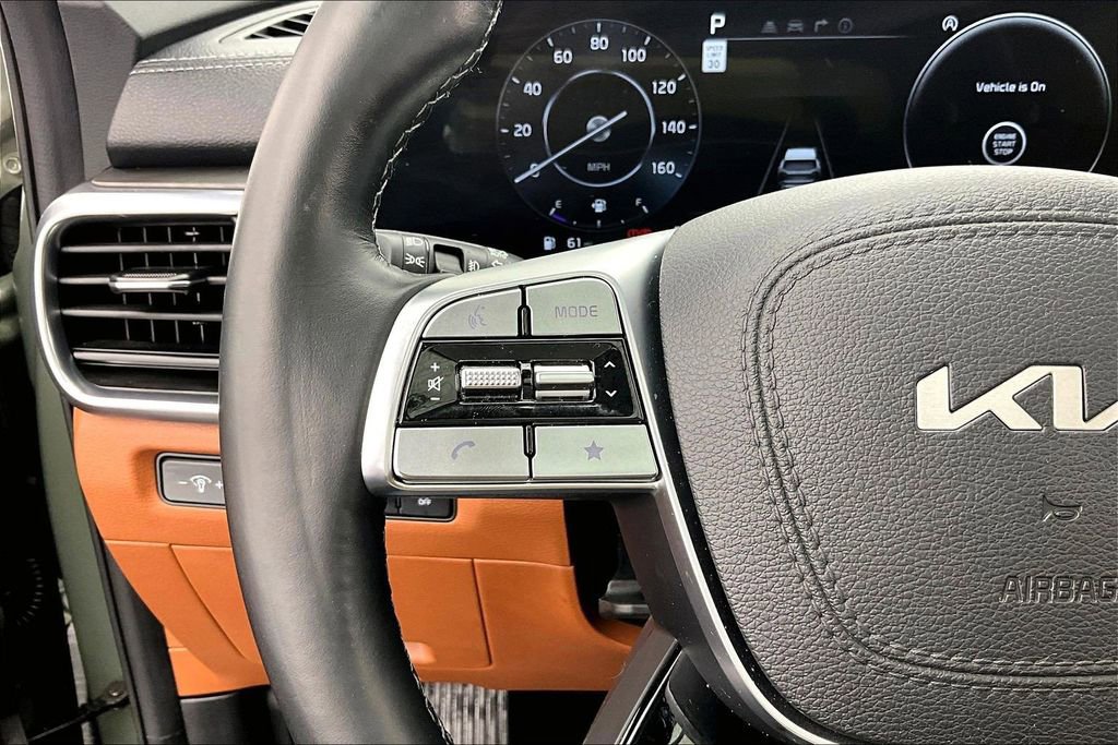 Used 2024 Kia Telluride SX X-Pro AWD/4WD image 18