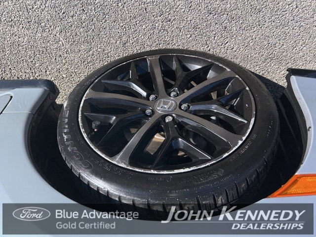 Used 2021 Honda Civic Sport image 10