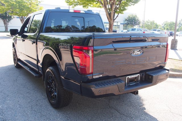 Certified 2024 Ford F150 XLT w/ Equipment Group 302A MID AWD/4WD image 5