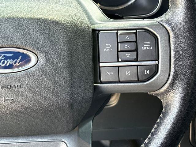 Certified 2022 Ford F150 XLT w/ Equipment Group 302A High AWD/4WD image 20