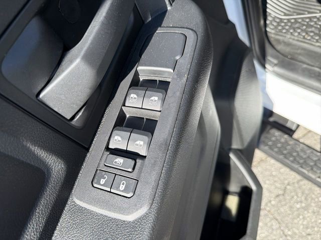 Used 2025 RAM 2500 Tradesman AWD/4WD image 22