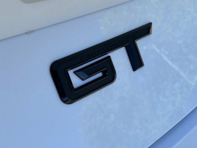 Certified 2024 Ford Mustang GT w/ GT Performance Package RWD image 13
