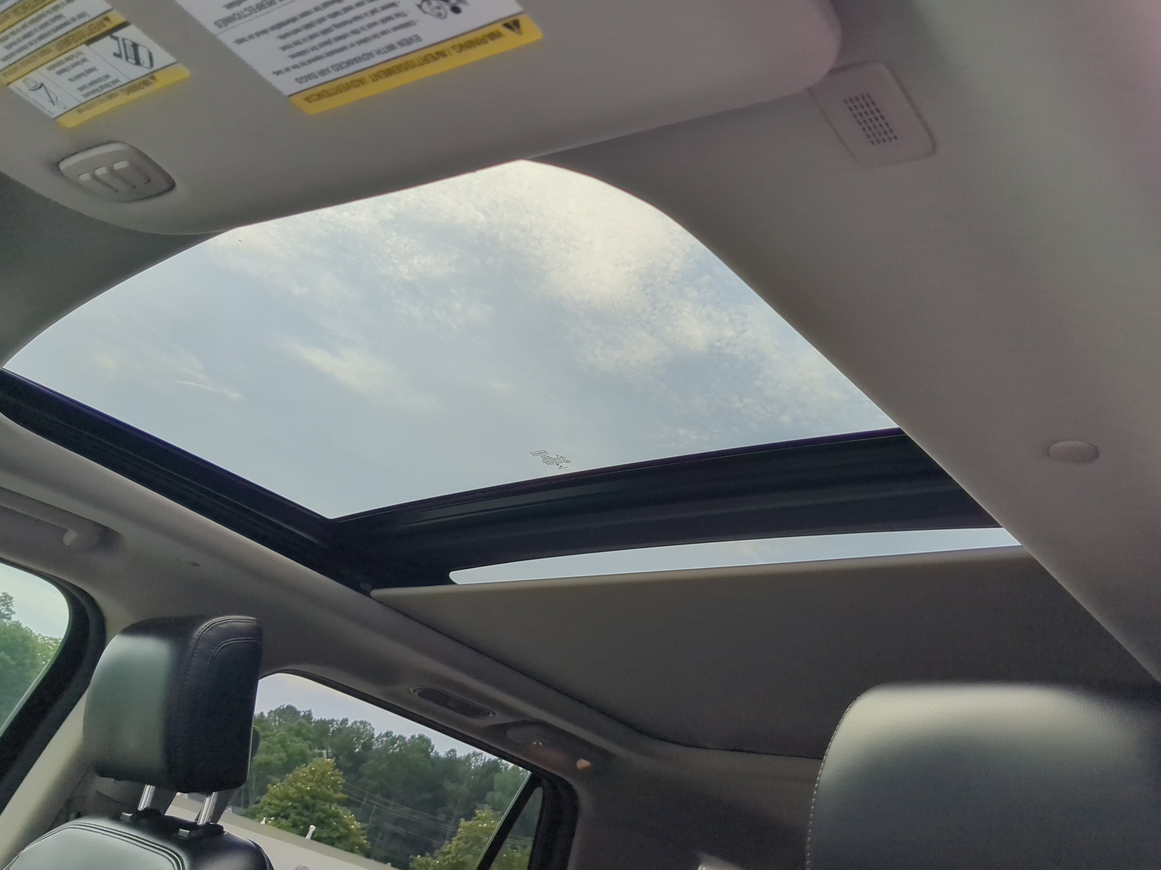 Certified 2019 Ford Expedition Platinum RWD image 18