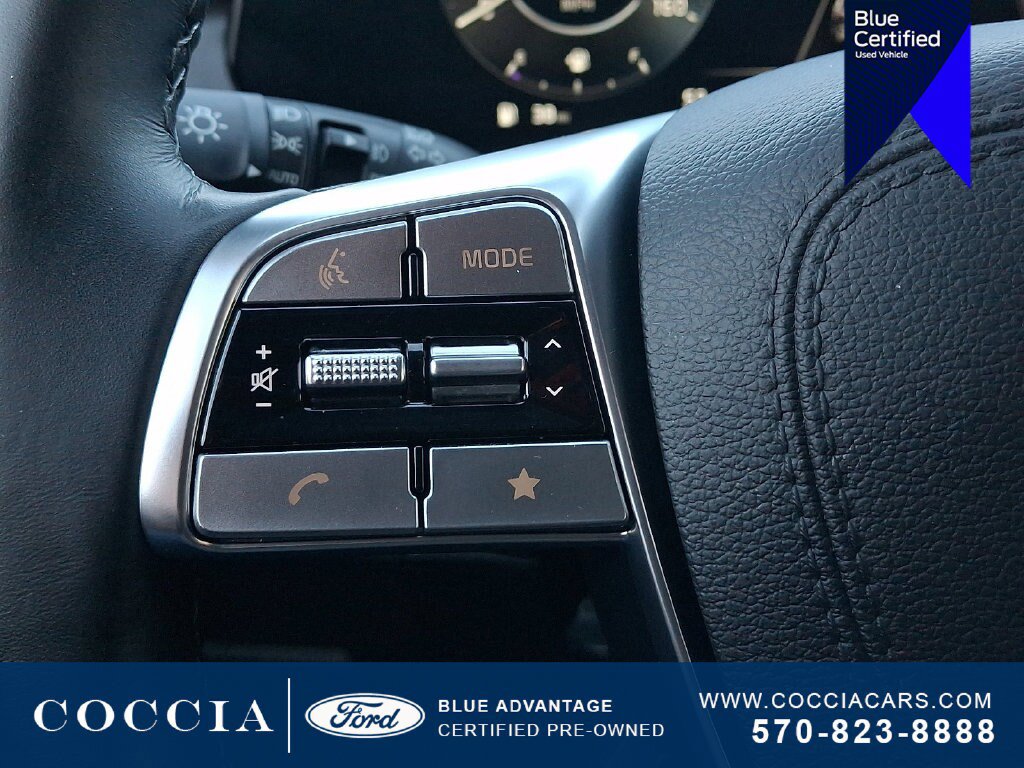 Used 2024 Kia Telluride SX Prestige AWD/4WD image 23