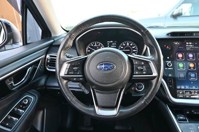 Used 2021 Subaru Legacy Limited XT w/ Popular Package #2 AWD/4WD image 30