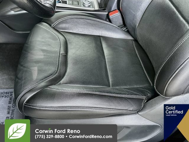 Certified 2021 Ford Explorer ST w/ Equipment Group 401A AWD/4WD image 24