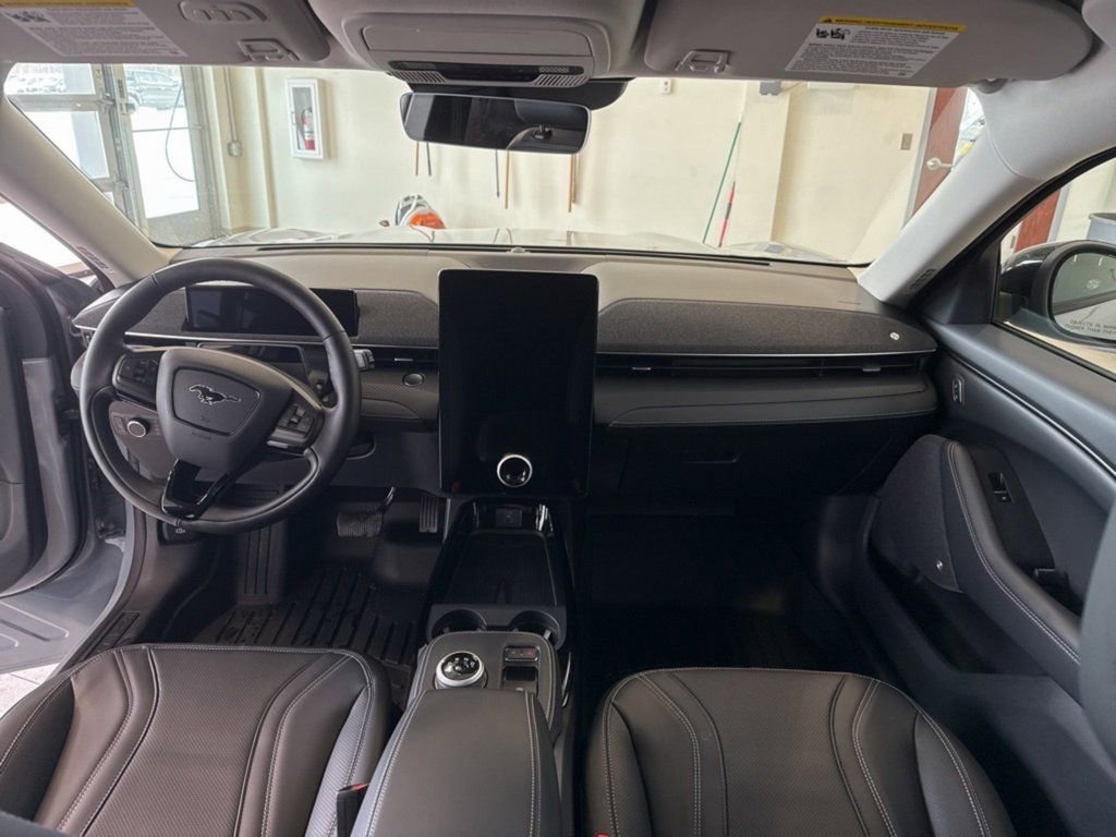 Certified 2024 Ford Mustang Mach-E Premium image 15