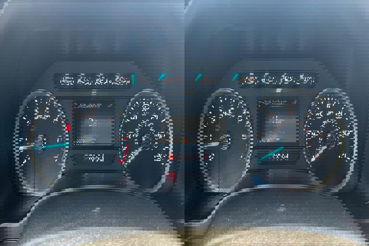 Certified 2019 Ford F150 XLT w/ Equipment Group 302A Luxury image 14