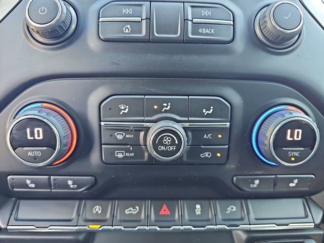 Used 2021 Chevrolet Silverado 1500 RST w/ Redline Edition image 25