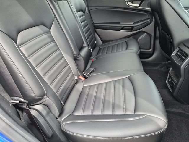 Certified 2022 Ford Edge SEL w/ Convenience Package AWD/4WD image 29