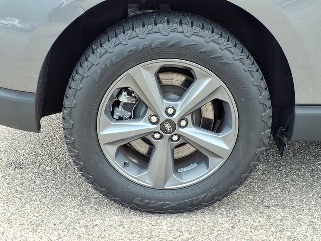 Certified 2023 Ford Edge SEL w/ Sport Appearance Package AWD/4WD image 7