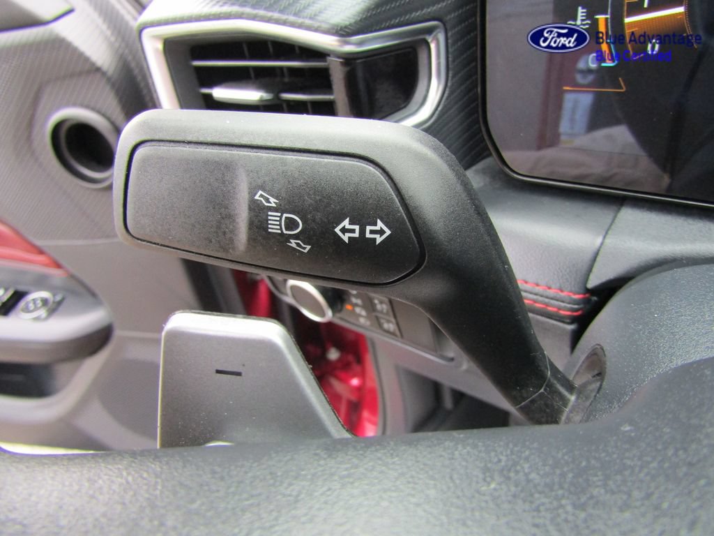 Certified 2025 Ford Mustang GT Premium RWD image 34