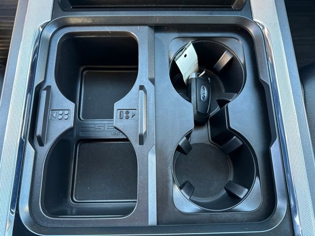 Certified 2024 Ford F250 Lariat w/ Lariat Ultimate Package image 33