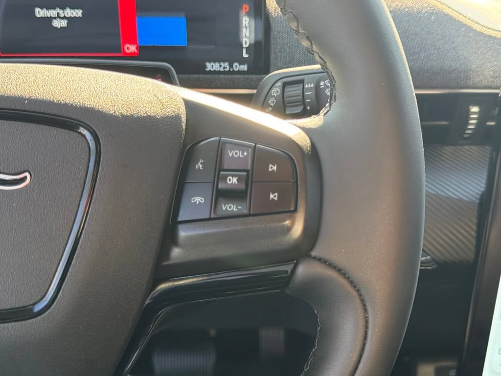 Certified 2023 Ford Mustang Mach-E Premium RWD image 31