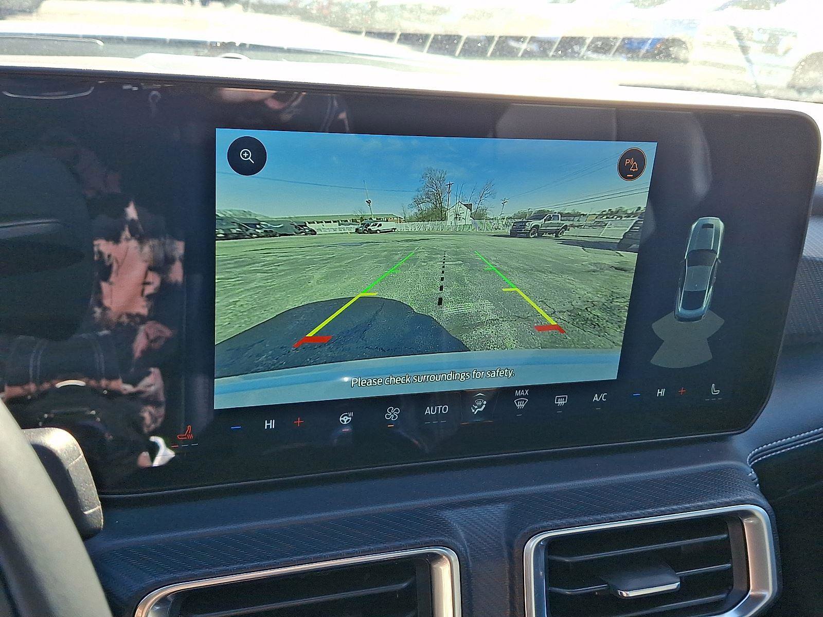 Certified 2025 Ford Mustang GT Premium image 16