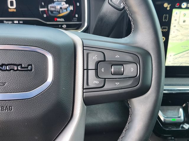Used 2025 GMC Sierra 2500 Denali w/ Denali Reserve Package AWD/4WD image 31