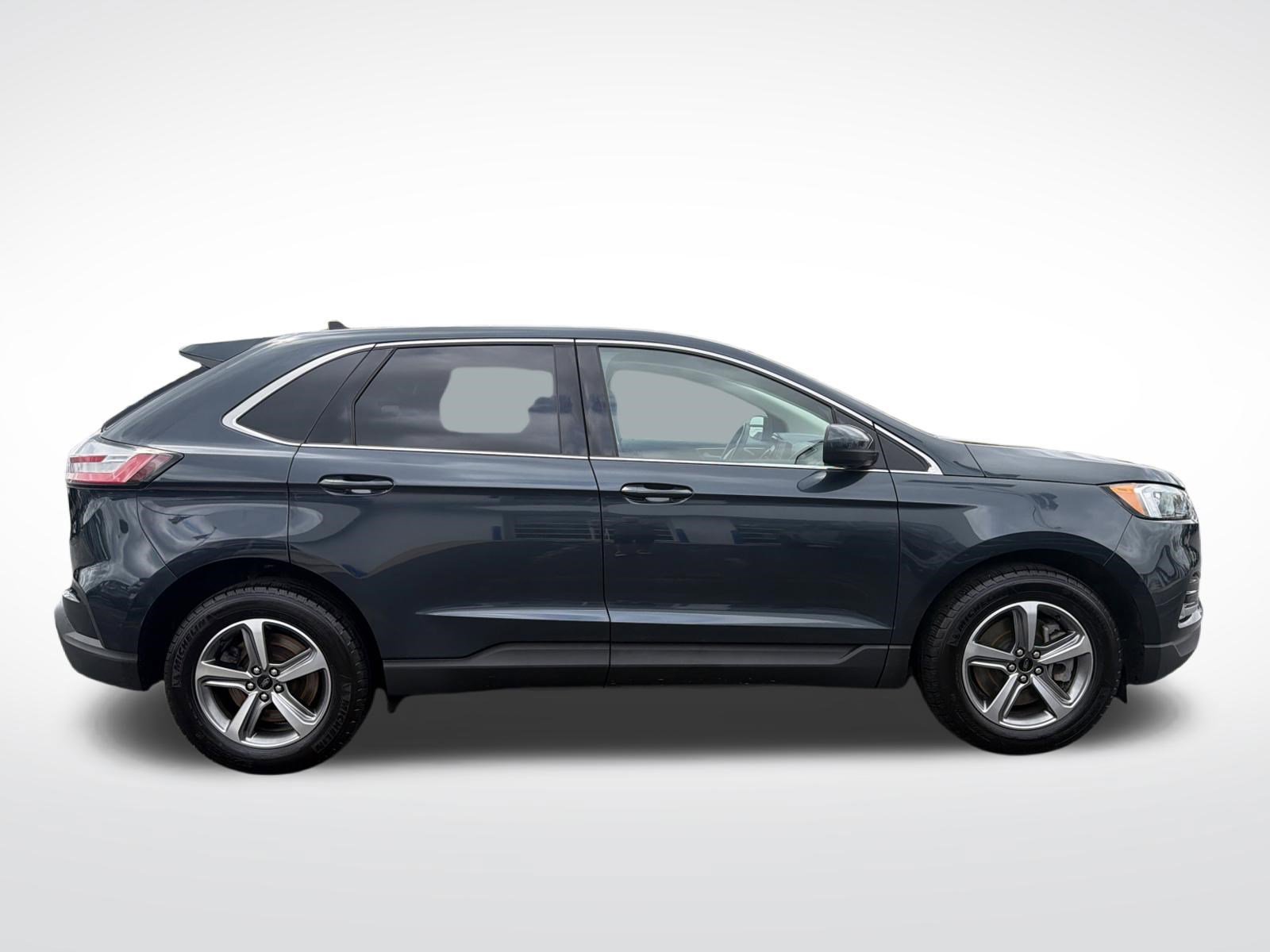 Certified 2024 Ford Edge SEL w/ Convenience Package AWD/4WD image 7