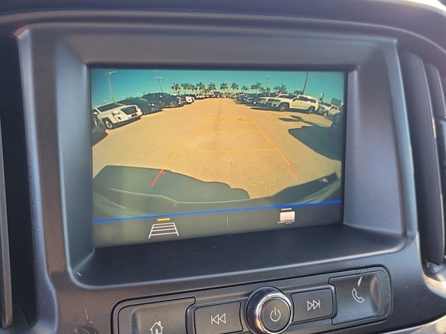 Used 2021 Chevrolet Colorado W/T w/ WT Convenience Package image 34