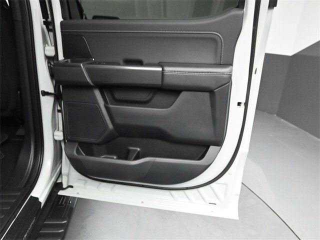 Certified 2024 Ford F150 XLT w/ Equipment Group 302A MID image 28