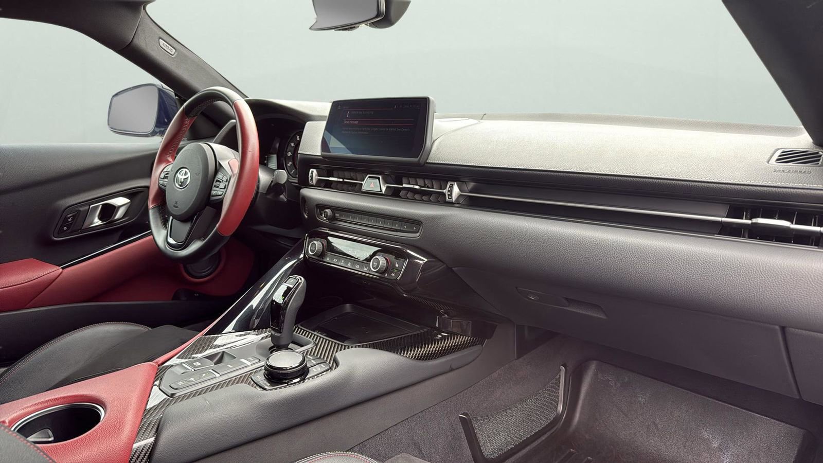 Used 2022 Toyota Supra A91 Edition w/ Driver Assist Package image 22