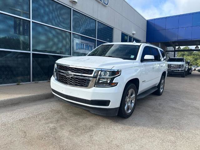 Used 2019 Chevrolet Tahoe LT RWD image 4