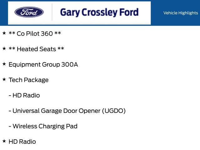 Certified 2023 Ford Bronco Sport Outer Banks w/ Tech Package image 12