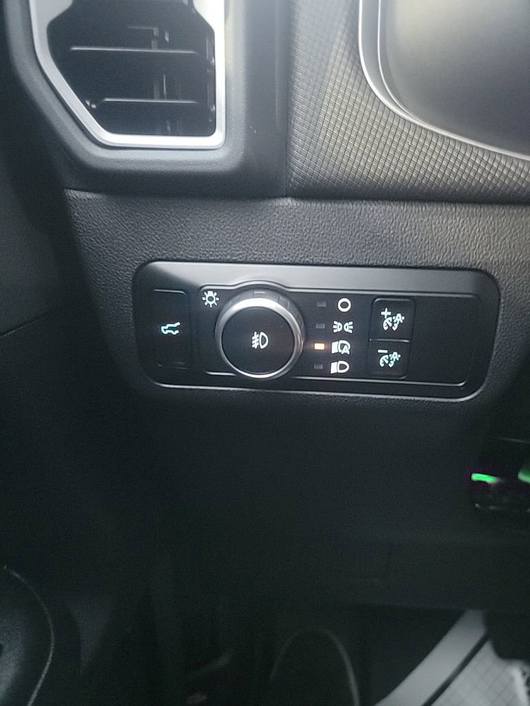 Certified 2023 Ford Bronco Sport Big Bend w/ Convenience Package image 42