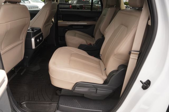 Certified 2024 Ford Expedition Max Limited AWD/4WD image 13