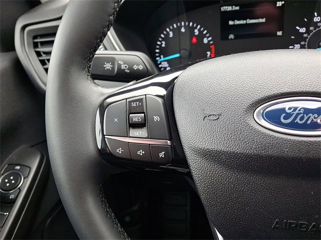 Certified 2022 Ford Escape SE w/ Convenience Package image 20