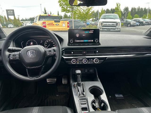 Used 2023 Honda Civic Sport image 6