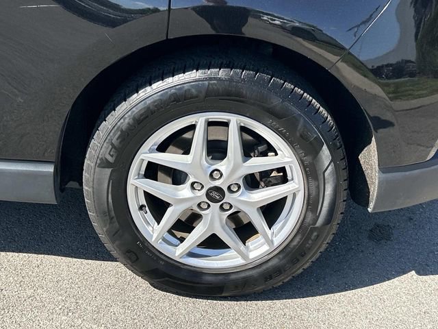 Certified 2023 Ford Edge SEL AWD/4WD image 14