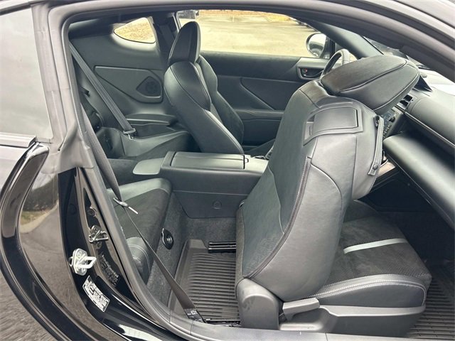 Used 2023 Toyota GR86 Premium image 21