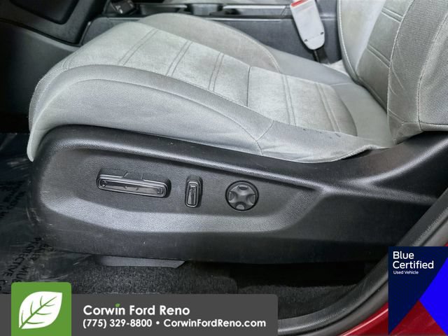 Used 2022 Honda CR-V EX image 22