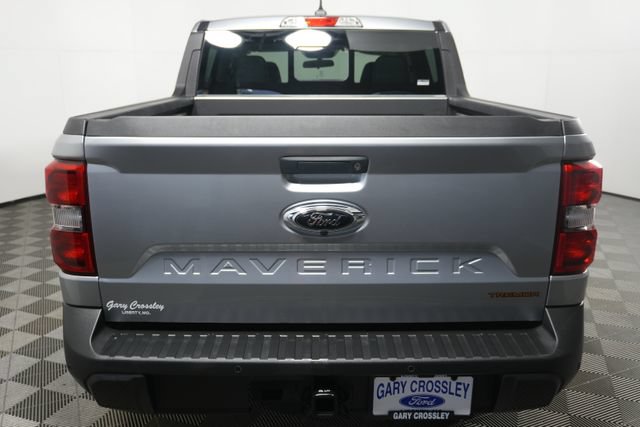 Certified 2024 Ford Maverick Tremor w/ Tremor Off-Road Package AWD/4WD image 4