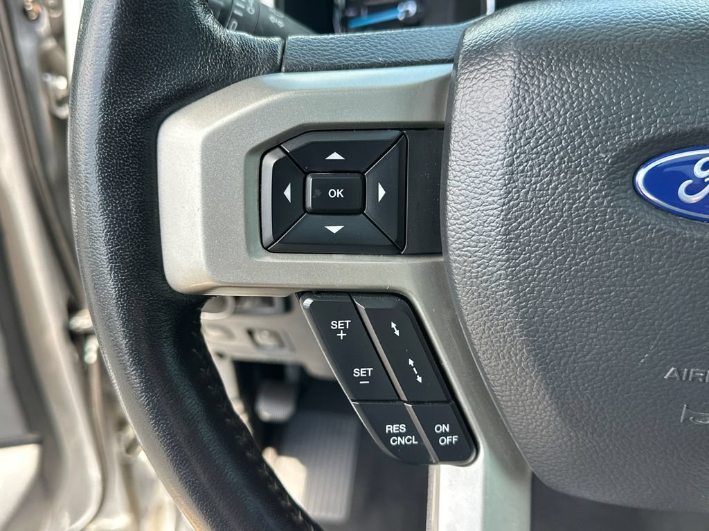 Certified 2022 Ford F350 Lariat w/ Lariat Ultimate Package AWD/4WD image 25